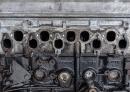 Двигун ACV 074100091JX Volkswagen Transporter IV 2.5 tdi