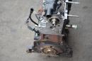 Двигун DW8 9464037888 Citroen Jumpy II 1.9 d