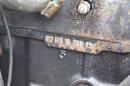 Двигун 617 OM 617.913 Mercedes T1 207-410 3.0 d