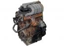 Двигун AJA 074100091BX Volkswagen Transporter IV 2.4 d