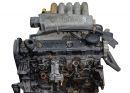 Двигун AJA 074100091BX Volkswagen Transporter IV 2.4 d