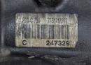 Двигун F9Q 750 Opel Vivaro 1.9 dci
