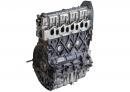 Двигун F9Q 750 Opel Vivaro 1.9 dci