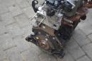 Двигун DW10 Citroen Jumpy II 2.0 hdi