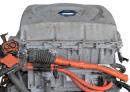 Двигун 292C03NF7B EM57 Nissan Leaf electric