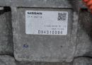 Двигун 292C03NF7B EM57 Nissan Leaf electric