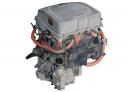 Двигун 292C03NF7B EM57 Nissan Leaf electric