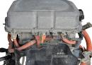 Двигун 292C03NF7B EM57 Nissan Leaf electric