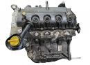 Двигун D4F 770 Renault Twingo II 1.2 16v