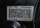 Двигун M9R 692 Nissan Primastar 2.0 dci