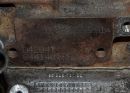 Двигун 9M5Q-6006-BB Volvo S60 II 2.0 d