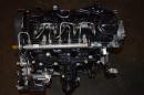 Двигун CAYB Audi A3 /8P 1.6 tdi