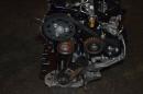 Двигун CAYB Audi A3 /8P 1.6 tdi