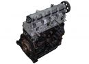 Двигатель XUD9 Fiat Scudo 220 1.9 d