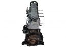 Двигатель XUD9 Fiat Scudo 220 1.9 d