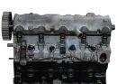 Двигатель XUD9 Fiat Scudo 220 1.9 d