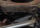 Двигун BMP Skoda Superb II 2.0 tdi