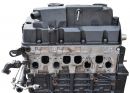Двигун BMP Skoda Superb II 2.0 tdi