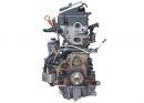 Двигун BMP Skoda Superb II 2.0 tdi