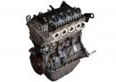 Двигун D4F D740 Renault Clio III 1.2 16v
