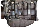 Двигун D4F D740 Renault Clio III 1.2 16v