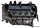 Двигун D4F D740 Renault Clio III 1.2 16v
