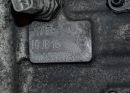 Двигун 10JB16 HHDA Ford C-Max I 1.6 tdci