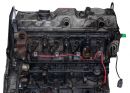 Двигун F9DA Ford Focus II 1.8 tdci