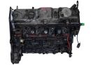 Двигун F9DA Ford Focus II 1.8 tdci
