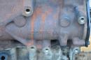 Двигун H9FA Ford Transit 2.4 tdci