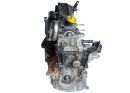 Двигатель K9K766 Renault Kangoo 1.5 dci