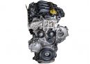 Двигатель G9T 742 Renault Espace IV 2.2 dci
