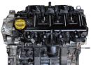 Двигатель G9T 742 Renault Espace IV 2.2 dci