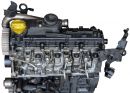 Двигатель K9K 737 Renault Scenic II 1.5 dci