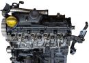 Двигатель K9K 737 Renault Scenic II 1.5 dci
