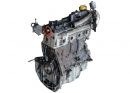 Двигатель K9K 737 Renault Scenic II 1.5 dci