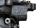 Двигун EP3 PSA 8F01 Citroen C4 II B7 1.4 vti