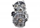 Двигун EP3 PSA 8F01 Citroen C4 II B7 1.4 vti