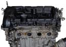 Двигун EP3 PSA 8F01 Citroen C4 II B7 1.4 vti