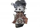 Двигун D4FF734 Renault Clio III 1.2 16v