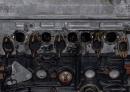 Двигун AJT 074100091AX Volkswagen Transporter IV 2.5 tdi