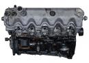 Двигун AJT 074100091AX Volkswagen Transporter IV 2.5 tdi