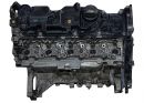 Двигун 10JBFU Citroen C4 II B7 1.6 hdi
