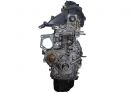 Двигун 10JBFU Citroen C4 II B7 1.6 hdi