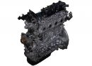 Двигун 10JBFU Citroen C4 II B7 1.6 hdi