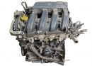 Двигун F4R 712 Renault Laguna II 2.0 16v
