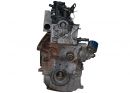 Двигун K9K 282 Nissan Qashqai 1.5 cdi