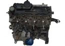 Двигун K9K 282 Nissan Qashqai 1.5 cdi