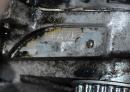 Двигун AXE 070100092FX Volkswagen Transporter V 2.5 tdi