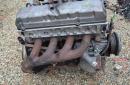 Двигун 601.942 Mercedes Vito W638 2.3 d